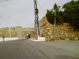 LA CALERE (95)